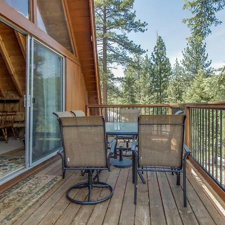 Castle Rock Cabin #2